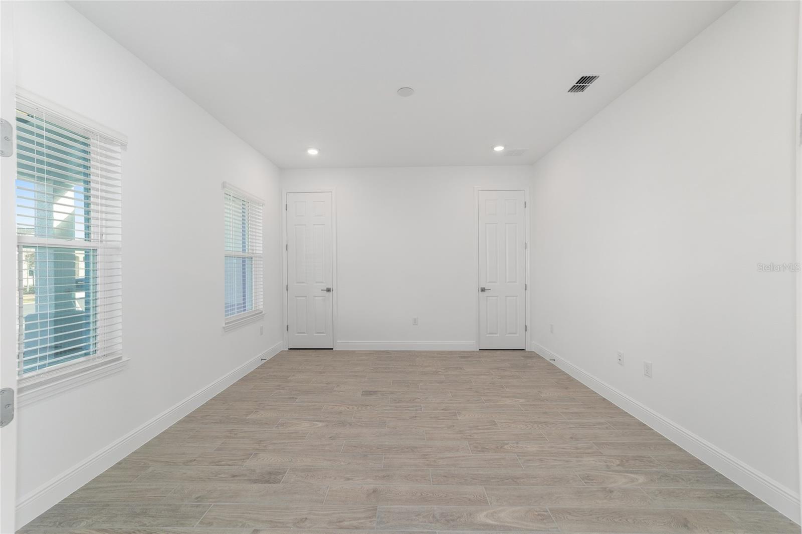 CANDLER HILLS - Residential