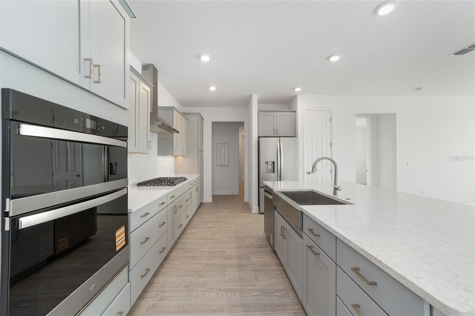 CANDLER HILLS - Residential