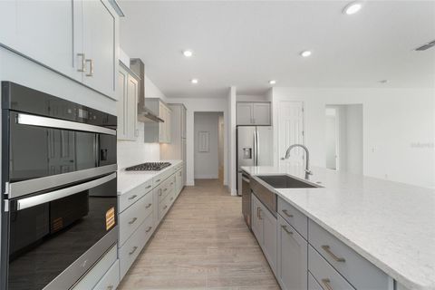 Tiny photo for 8408 SW 101st Avenue, Ocala, FL 34481 (MLS # OM719604)