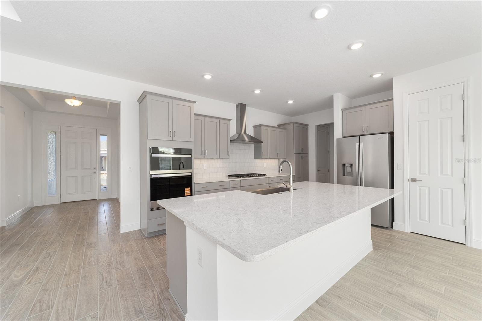 CANDLER HILLS - Residential