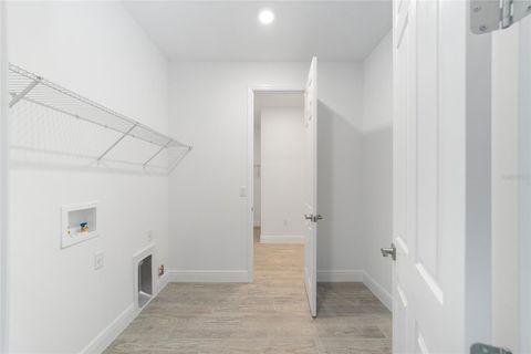 Tiny photo for 8408 SW 101st Avenue, Ocala, FL 34481 (MLS # OM719604)