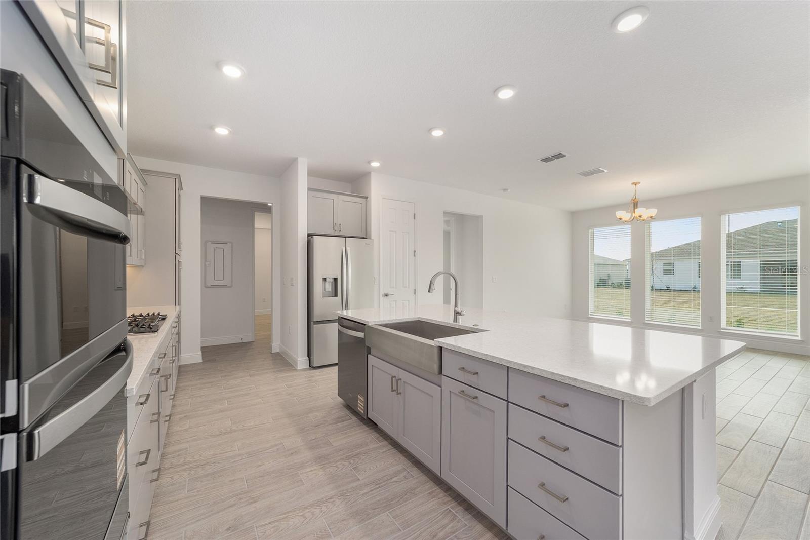 CANDLER HILLS - Residential