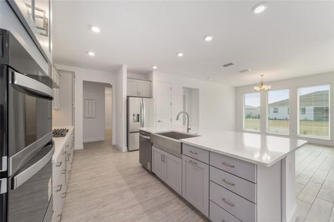 Tiny photo for 8408 SW 101st Avenue, Ocala, FL 34481 (MLS # OM719604)