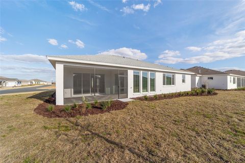 Tiny photo for 8408 SW 101st Avenue, Ocala, FL 34481 (MLS # OM719604)