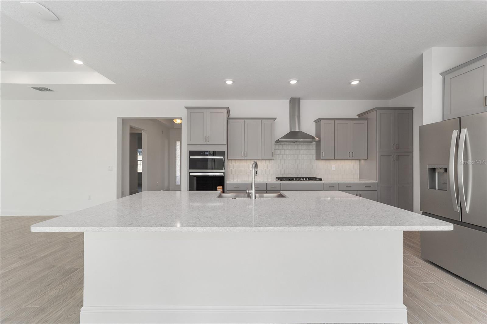 CANDLER HILLS - Residential