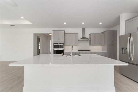 Tiny photo for 8408 SW 101st Avenue, Ocala, FL 34481 (MLS # OM719604)