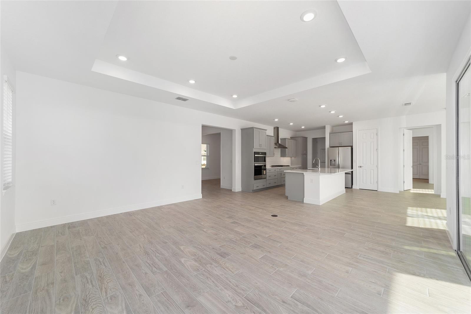 CANDLER HILLS - Residential