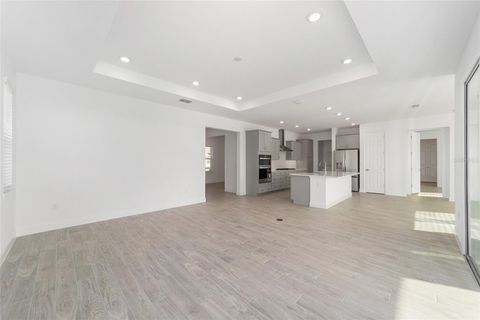 Tiny photo for 8408 SW 101st Avenue, Ocala, FL 34481 (MLS # OM719604)