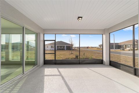 Tiny photo for 8408 SW 101st Avenue, Ocala, FL 34481 (MLS # OM719604)