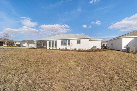 Tiny photo for 8408 SW 101st Avenue, Ocala, FL 34481 (MLS # OM719604)