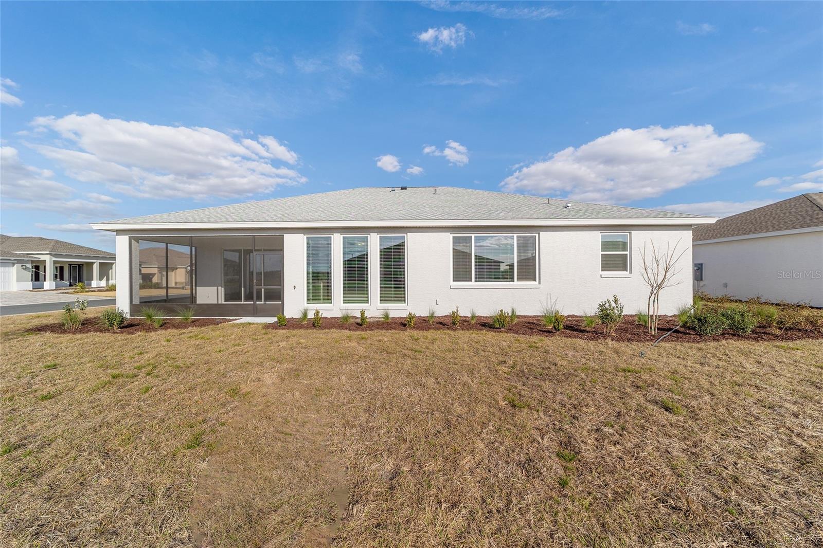 CANDLER HILLS - Residential