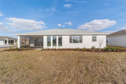 Tiny photo for 8408 SW 101st Avenue, Ocala, FL 34481 (MLS # OM719604)