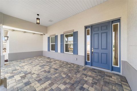 Tiny photo for 8408 SW 101st Avenue, Ocala, FL 34481 (MLS # OM719604)