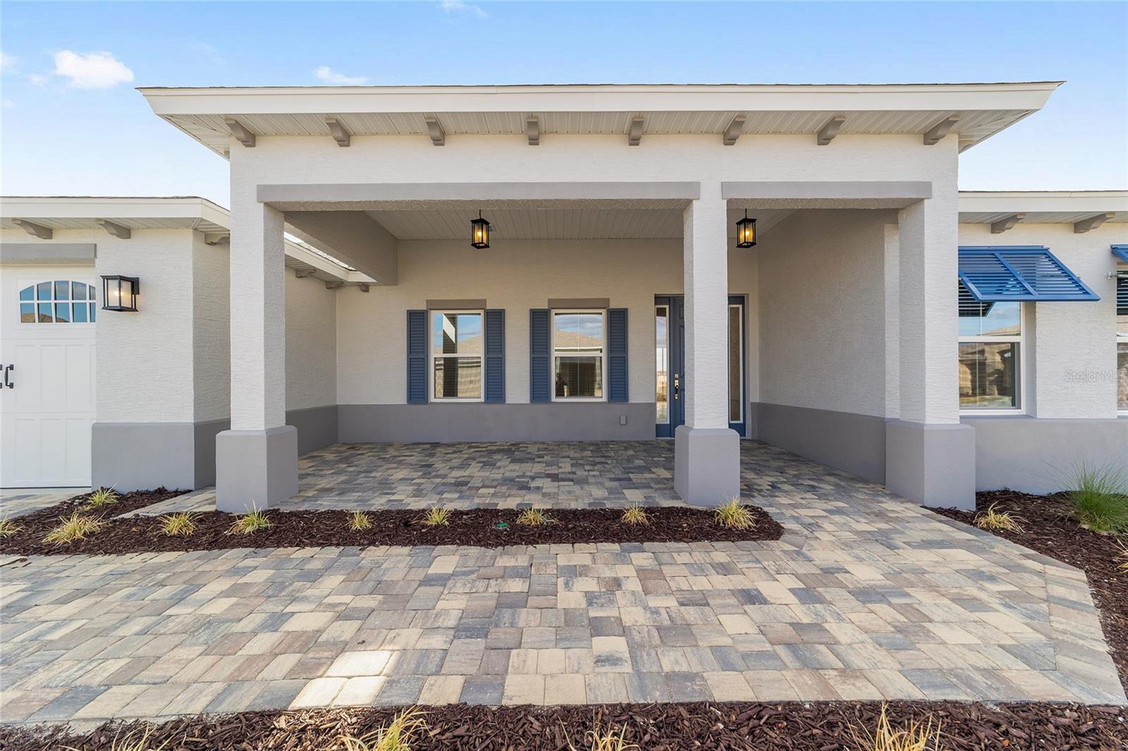 CANDLER HILLS - Residential