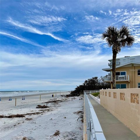 573 N ATLANTIC AVENUE 5 NEW SMYRNA BEACH FL 32169