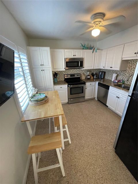 A home in NEW SMYRNA BEACH
