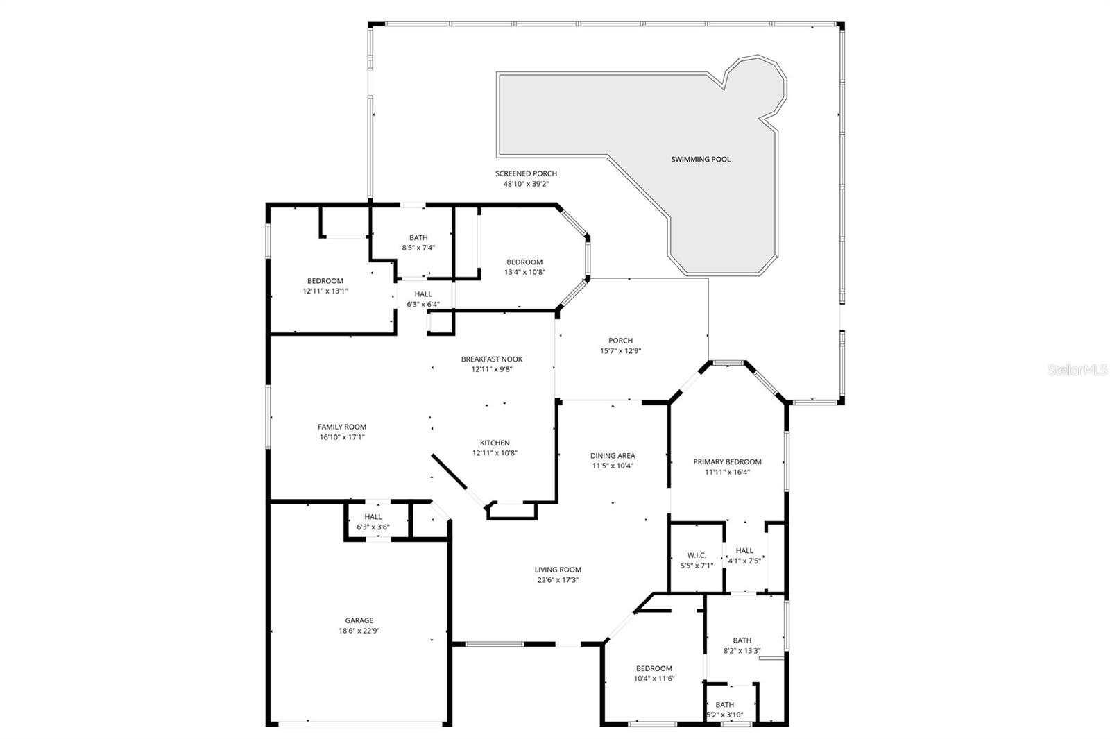 CUMBERLAND MANORS PH 1 - Residential