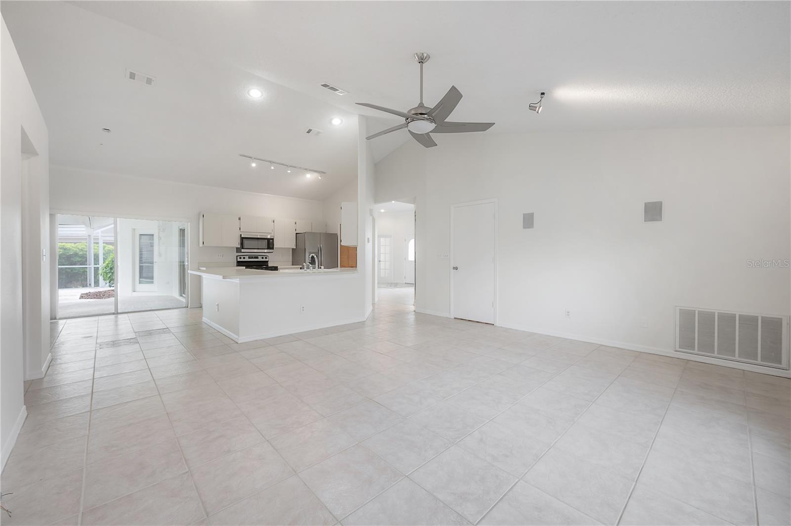 CUMBERLAND MANORS PH 1 - Residential