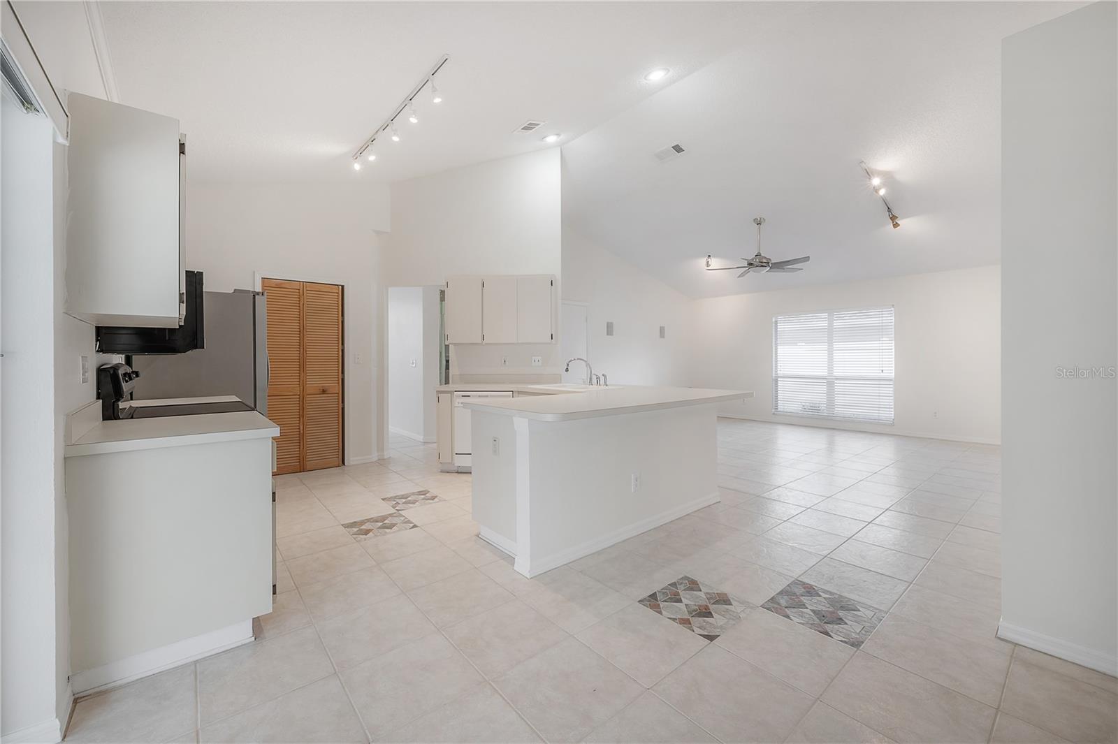 CUMBERLAND MANORS PH 1 - Residential