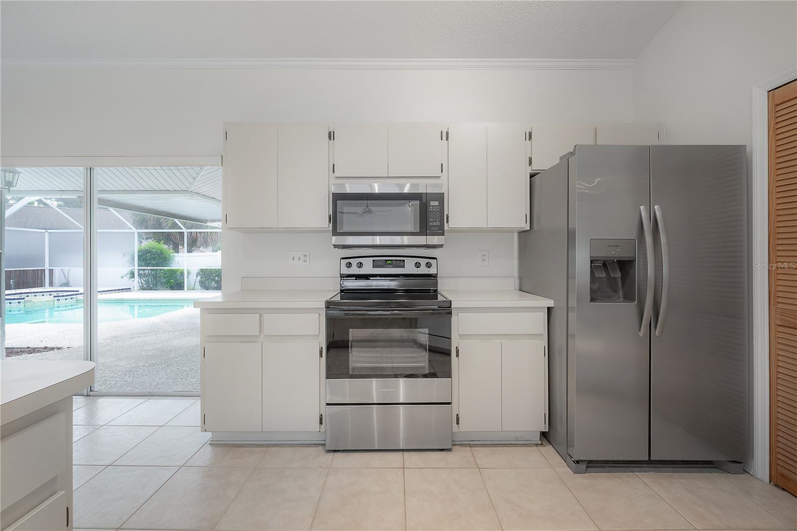 CUMBERLAND MANORS PH 1 - Residential