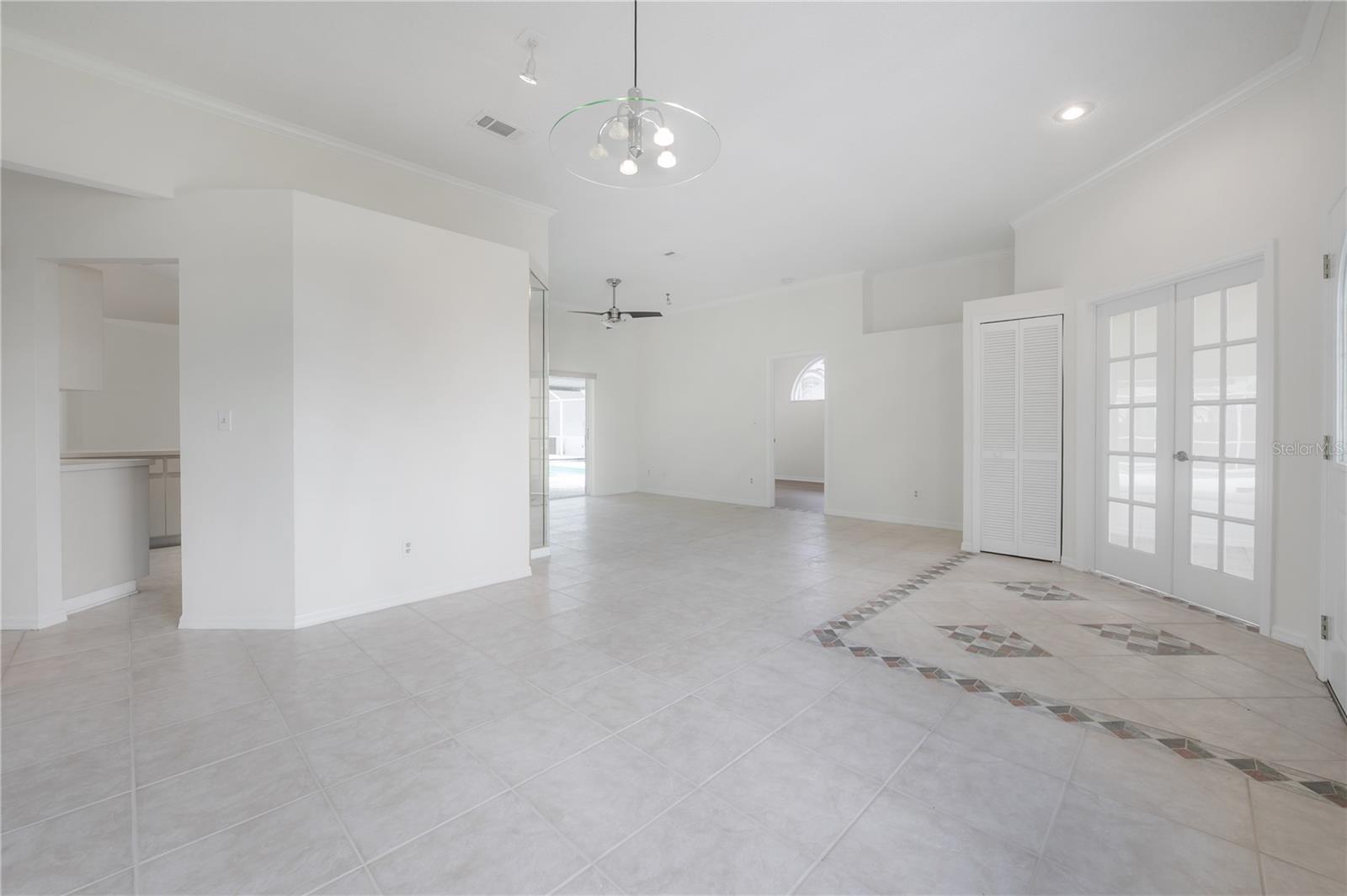 CUMBERLAND MANORS PH 1 - Residential