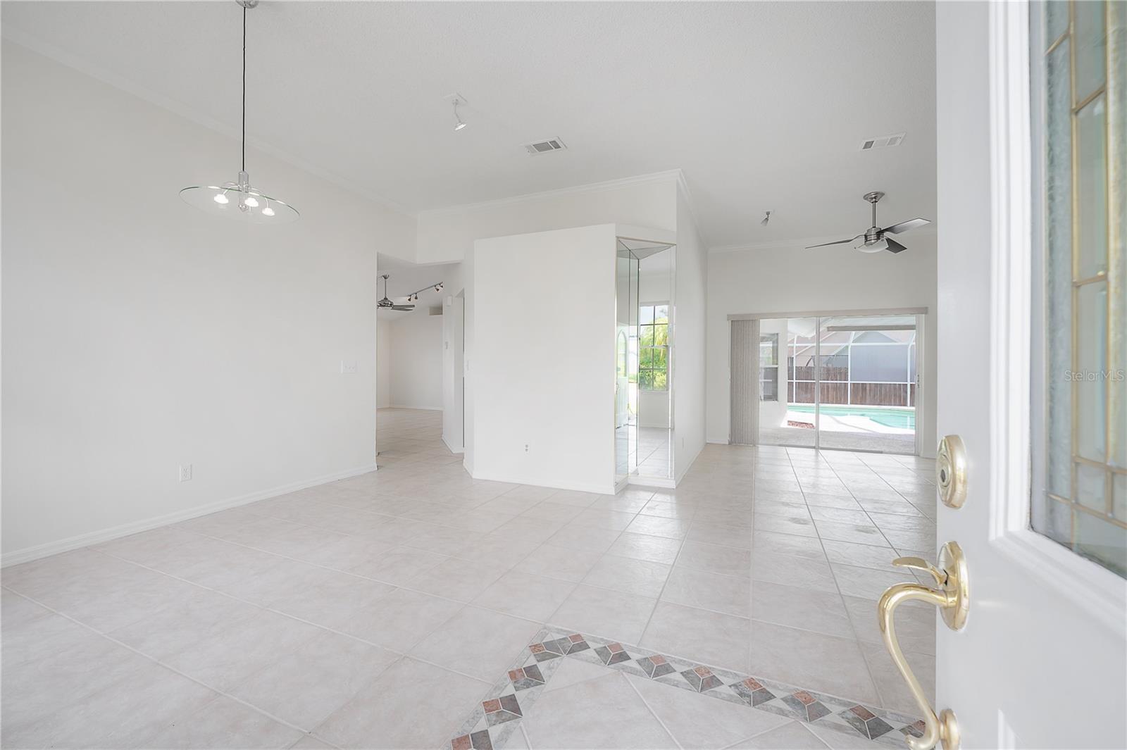 CUMBERLAND MANORS PH 1 - Residential