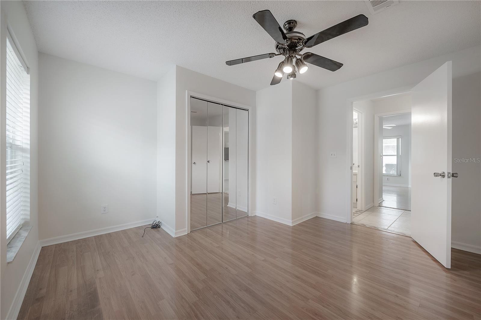 CUMBERLAND MANORS PH 1 - Residential