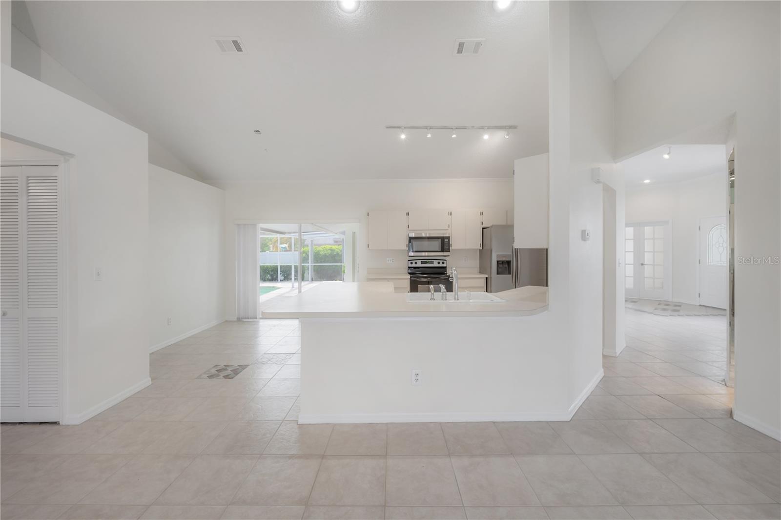 CUMBERLAND MANORS PH 1 - Residential