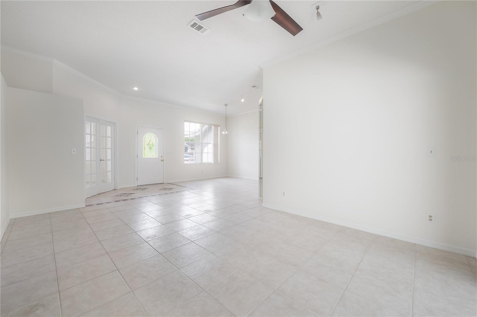 CUMBERLAND MANORS PH 1 - Residential