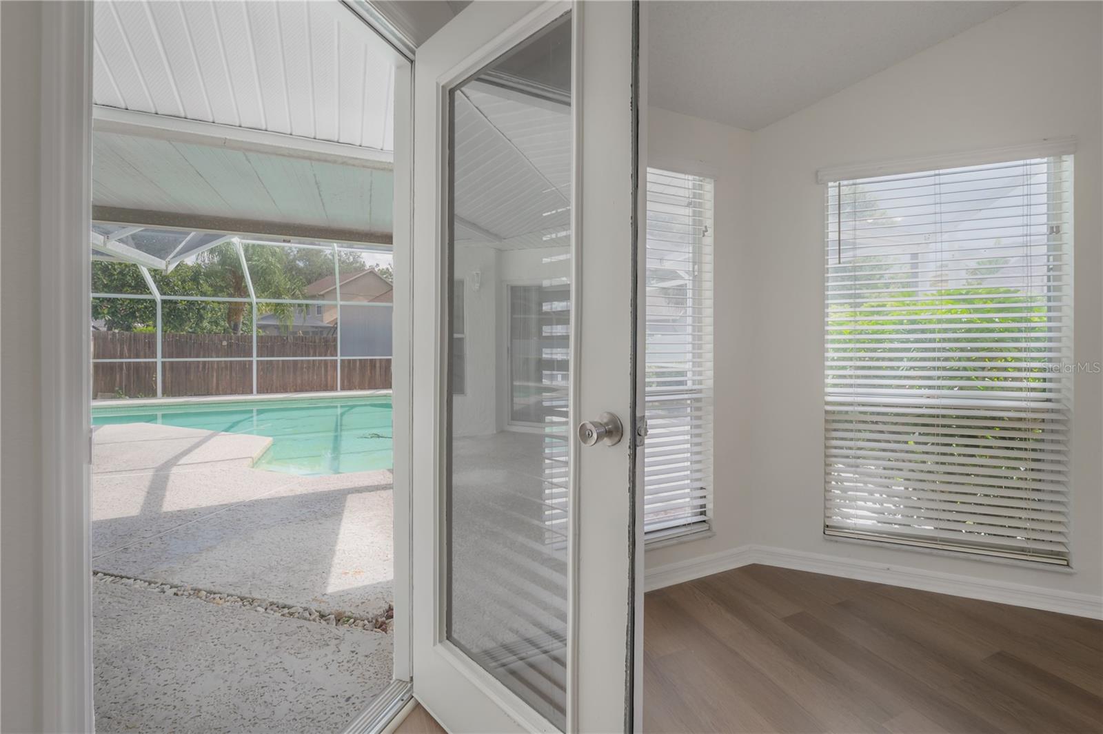 CUMBERLAND MANORS PH 1 - Residential