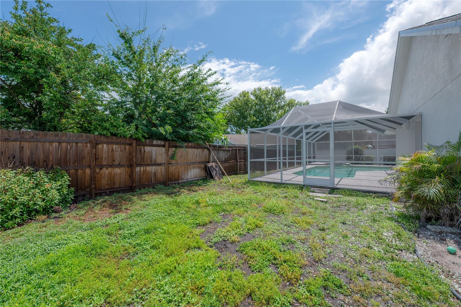 CUMBERLAND MANORS PH 1 - Residential