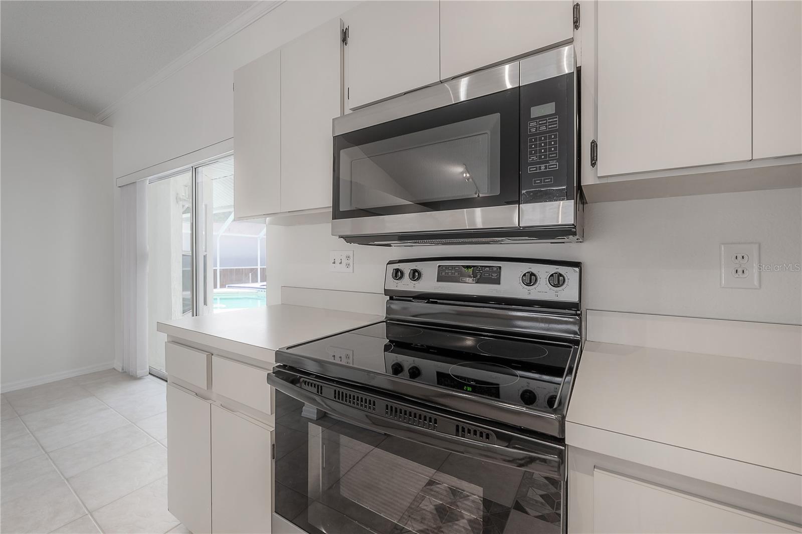CUMBERLAND MANORS PH 1 - Residential