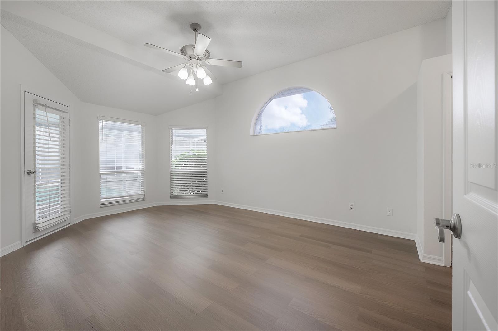 CUMBERLAND MANORS PH 1 - Residential