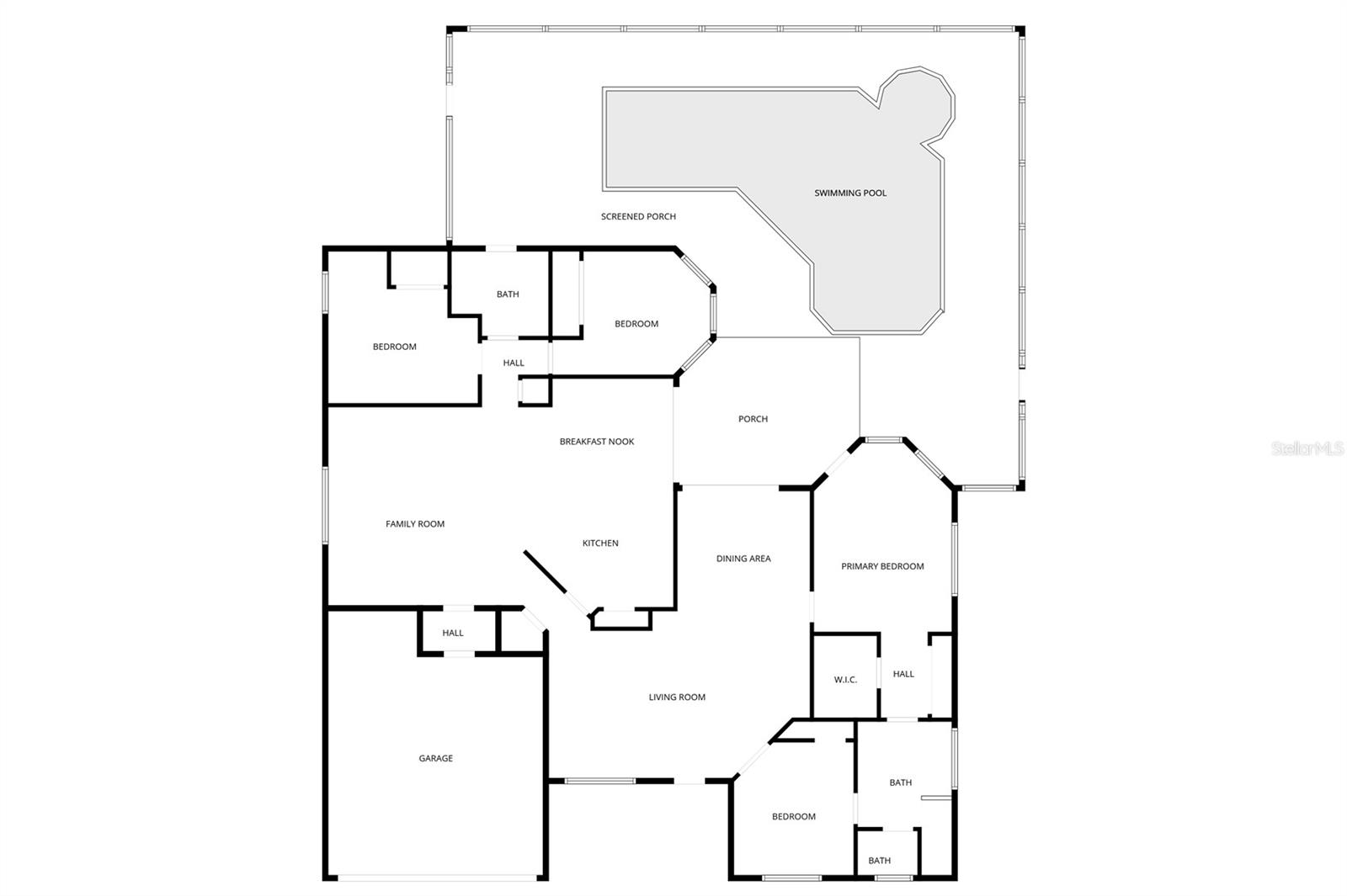 CUMBERLAND MANORS PH 1 - Residential