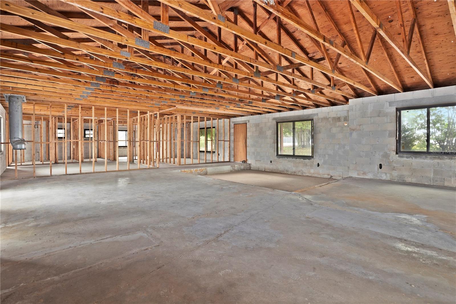 MT PARK ORANGE GROVE - Residential