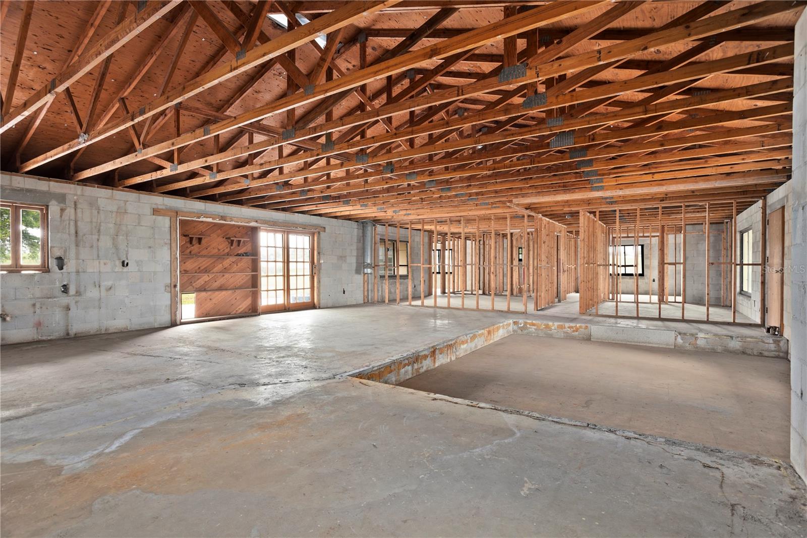 MT PARK ORANGE GROVE - Residential