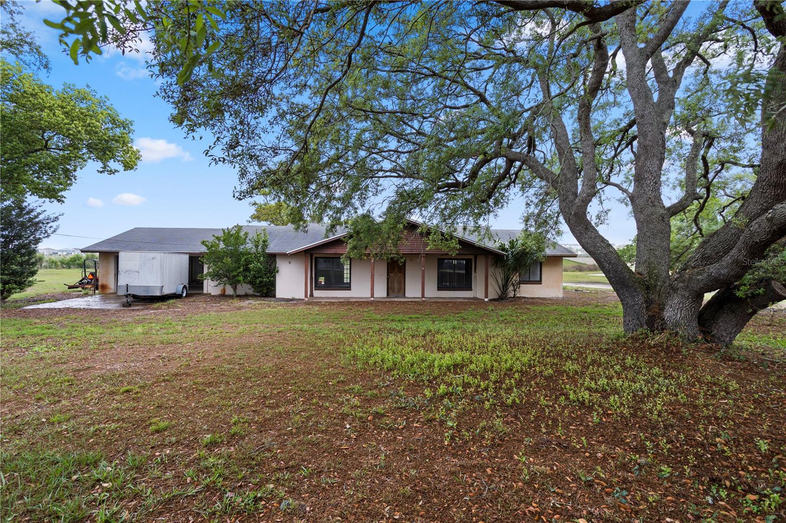 17425 LAKE INGRAM ROAD