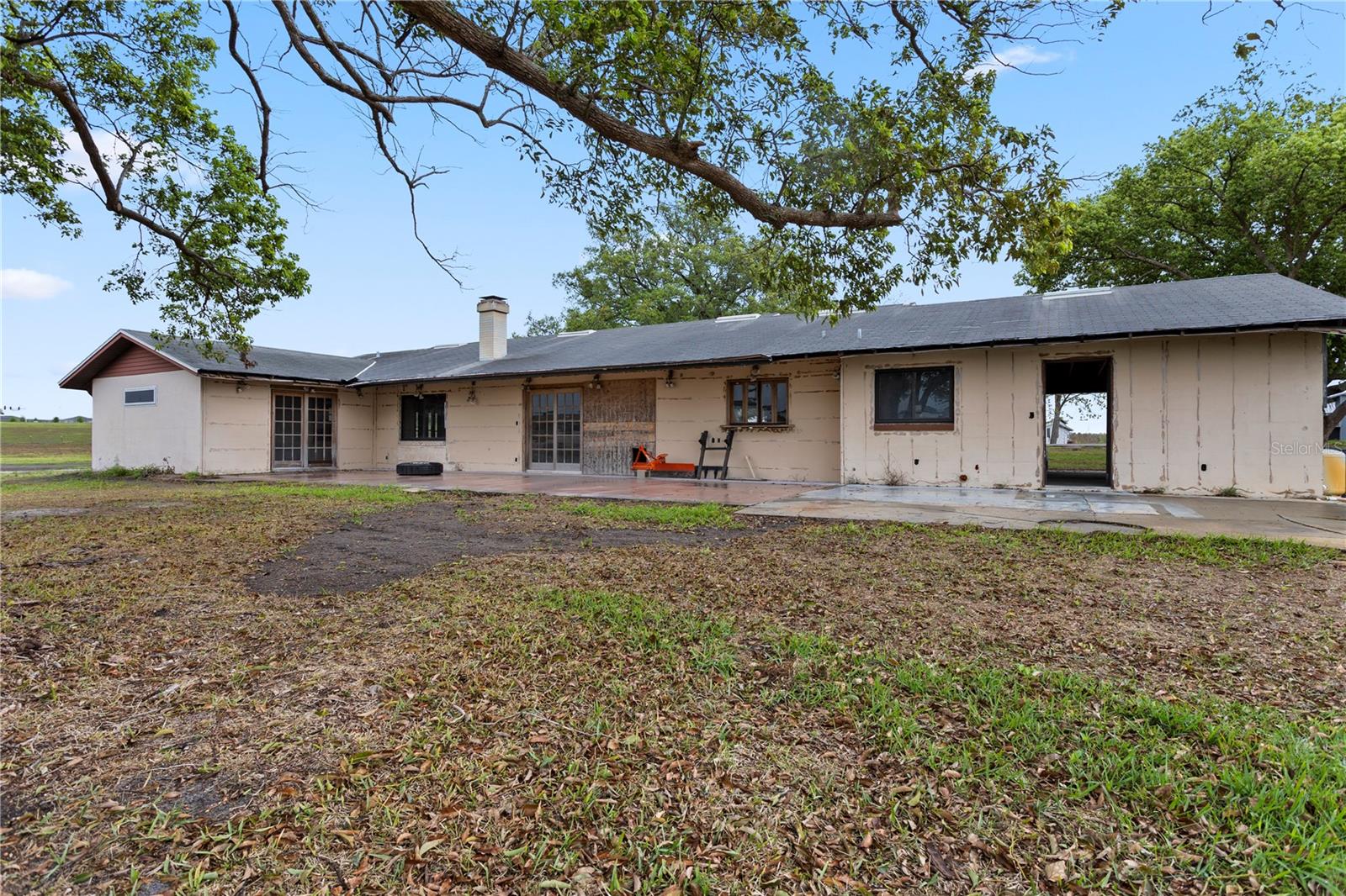 17425 LAKE INGRAM ROAD