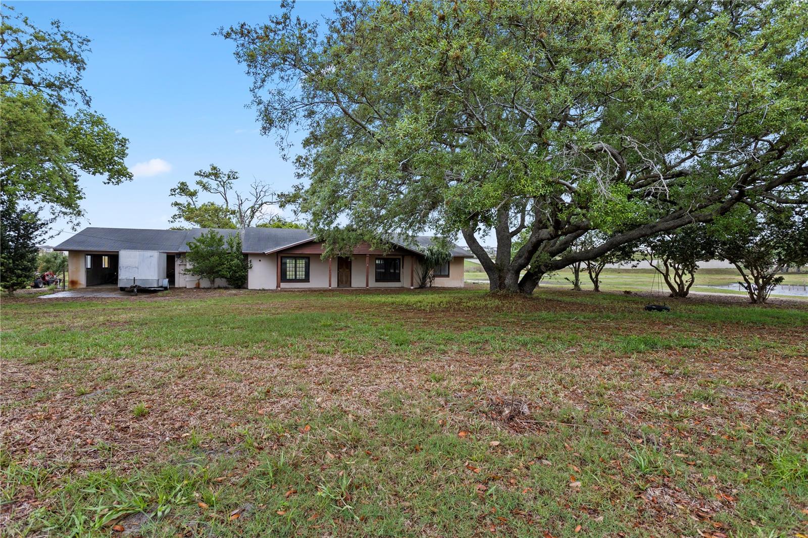 17425 LAKE INGRAM ROAD