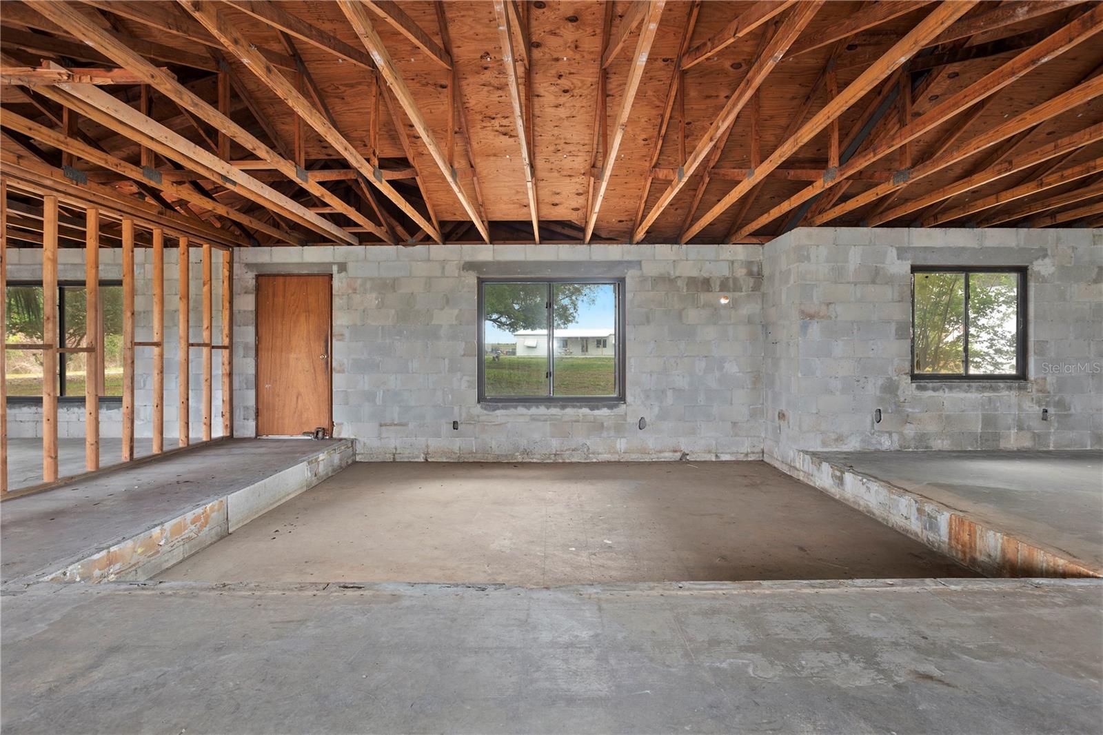 MT PARK ORANGE GROVE - Residential