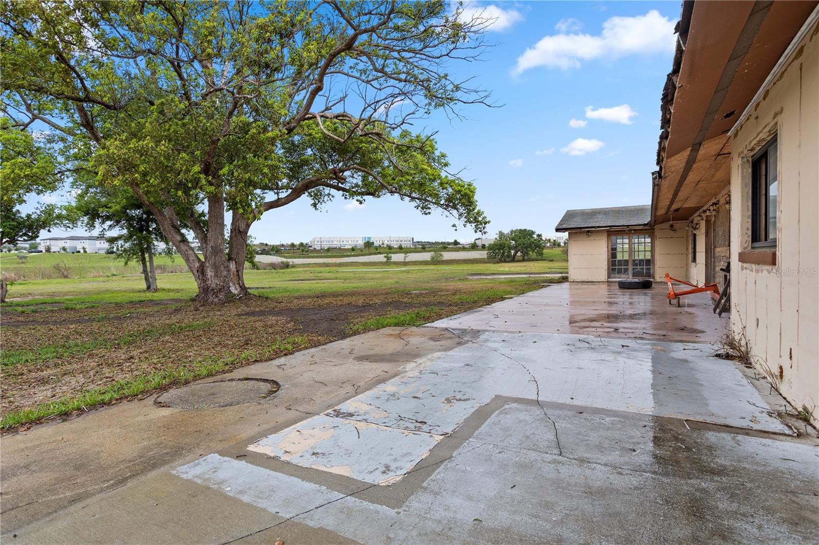 MT PARK ORANGE GROVE - Residential