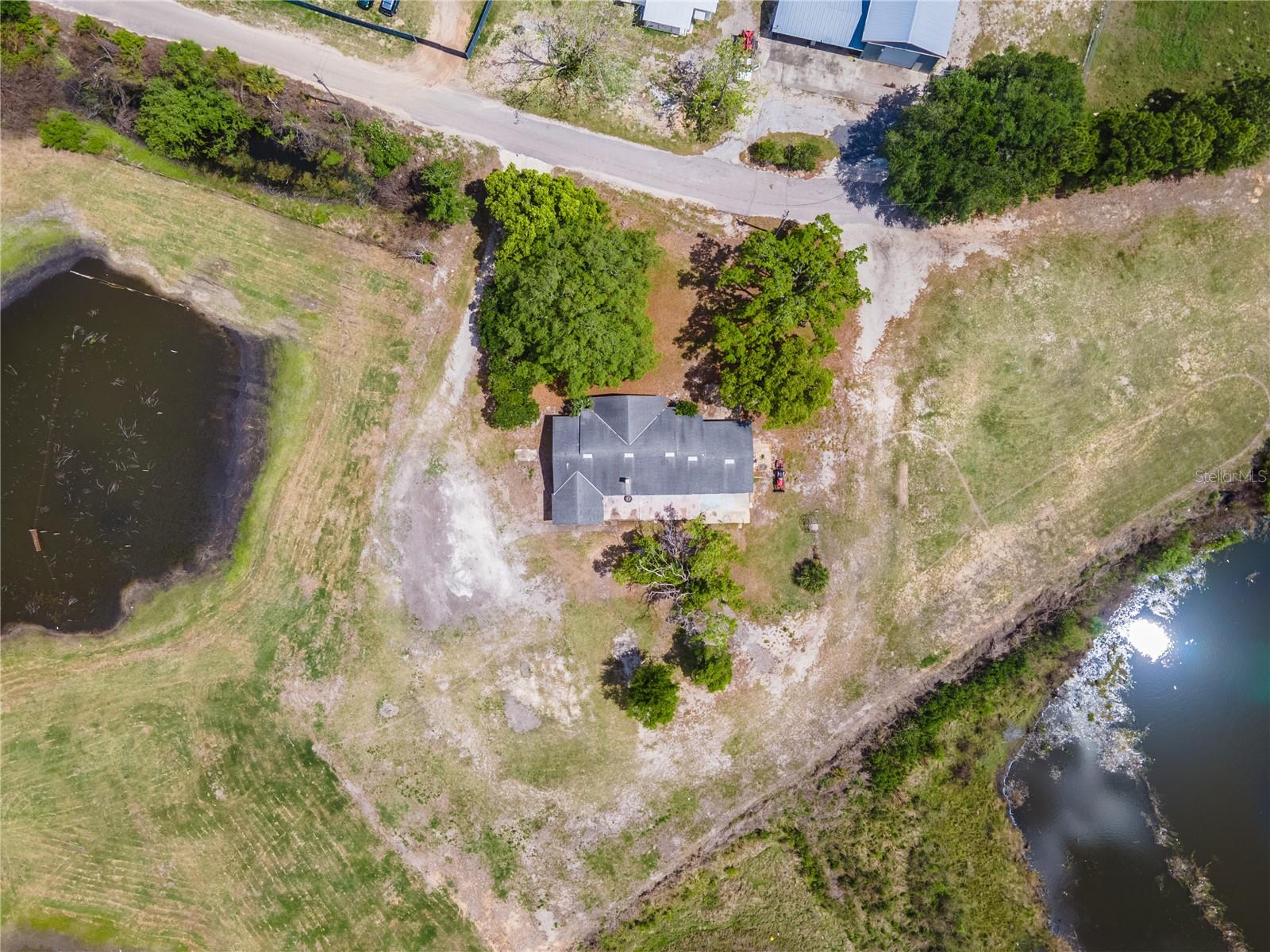 MT PARK ORANGE GROVE - Residential