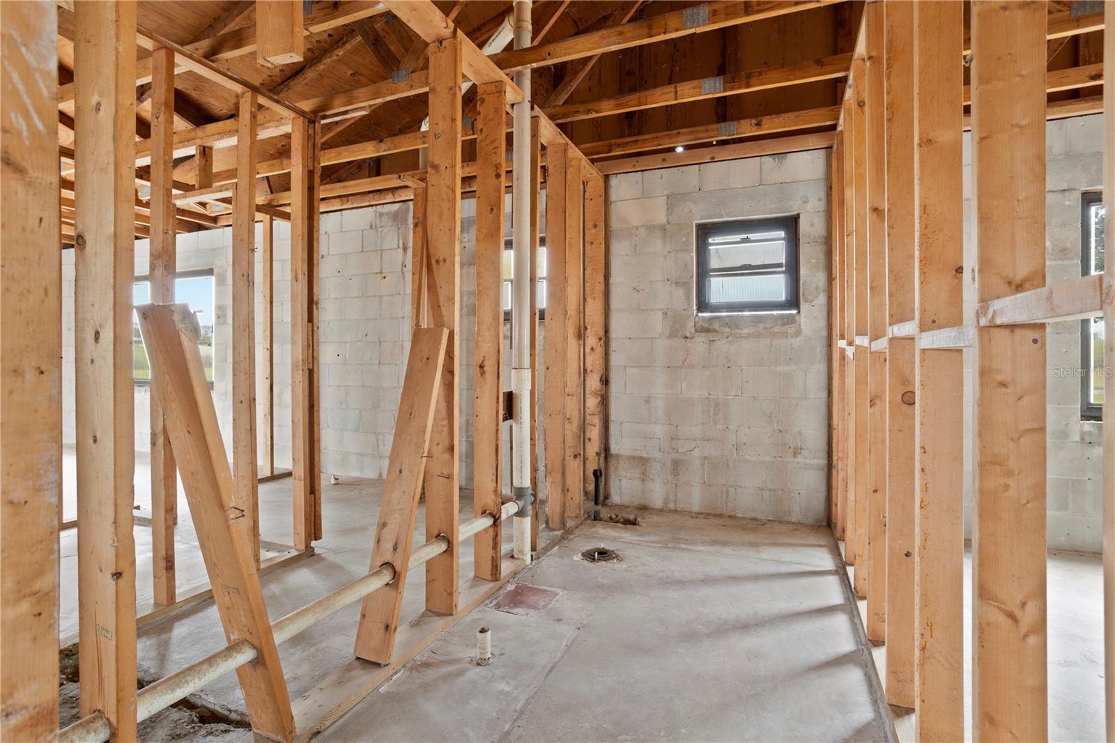 MT PARK ORANGE GROVE - Residential