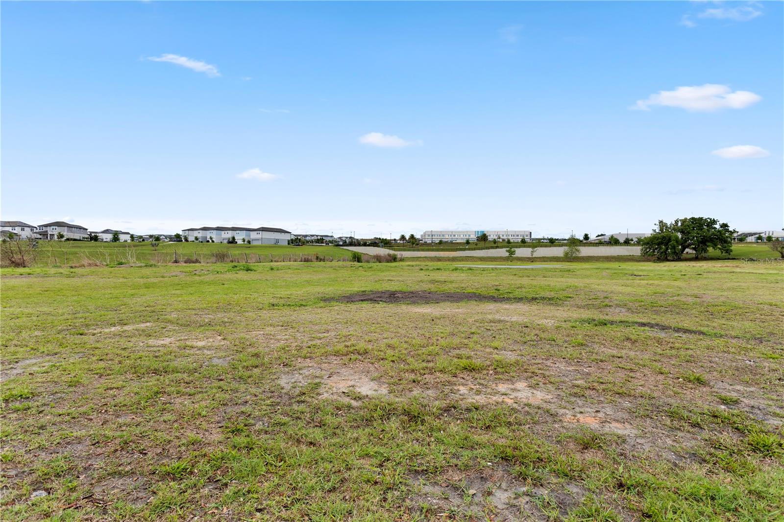 MT PARK ORANGE GROVE - Residential