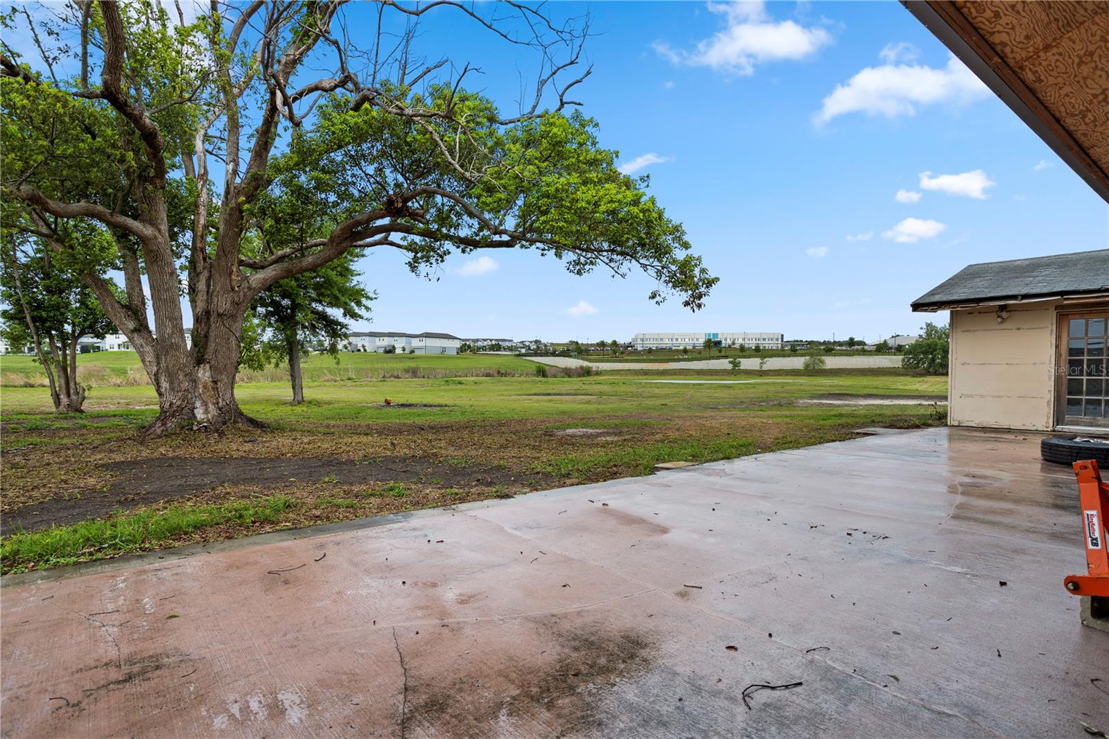 MT PARK ORANGE GROVE - Residential