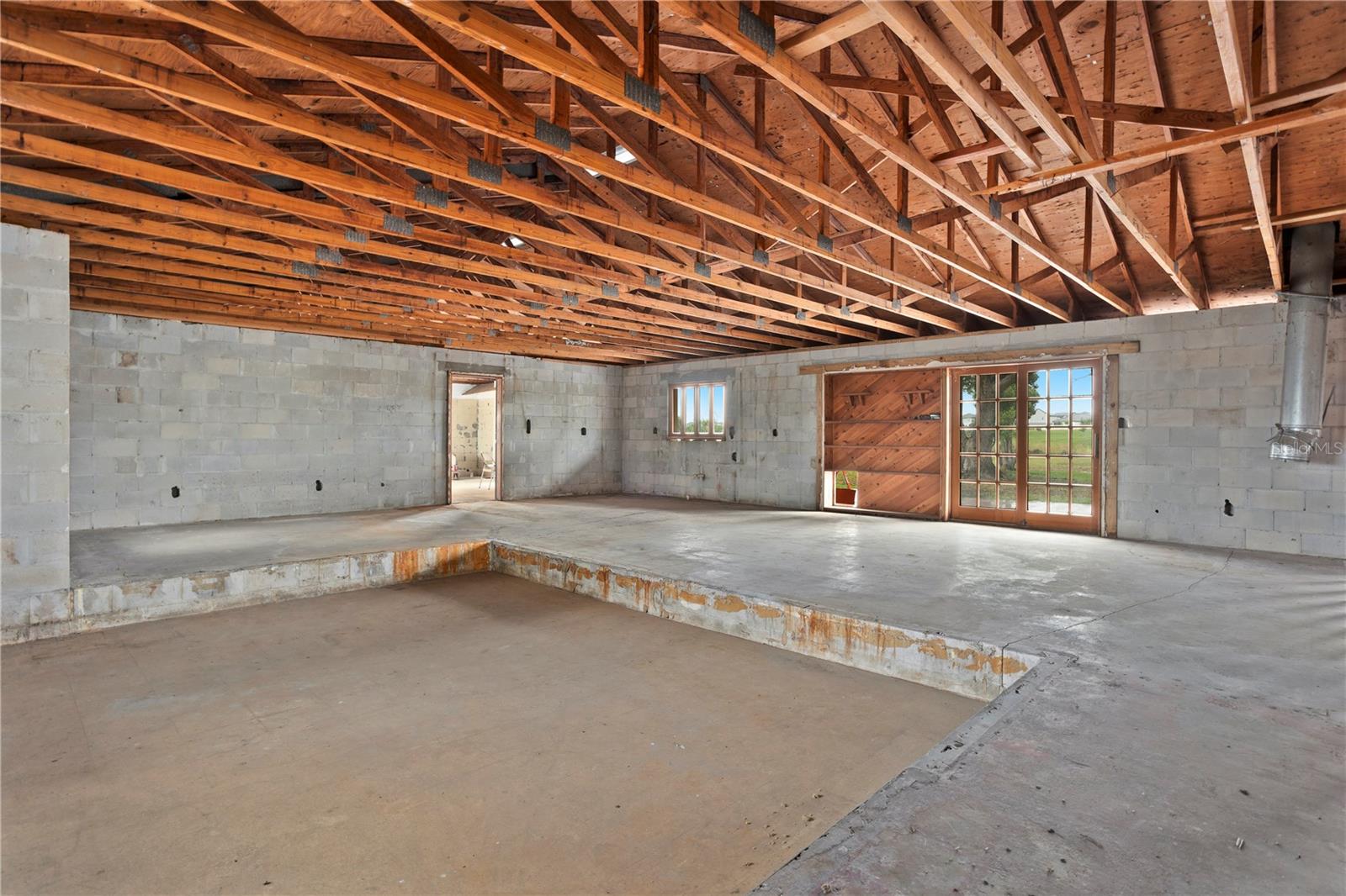 MT PARK ORANGE GROVE - Residential