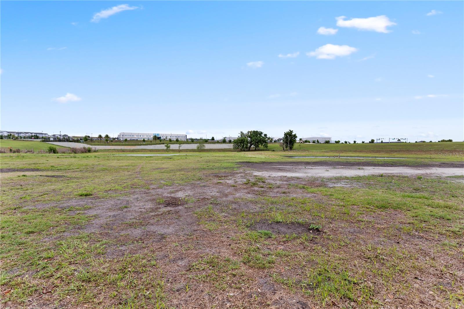 MT PARK ORANGE GROVE - Residential