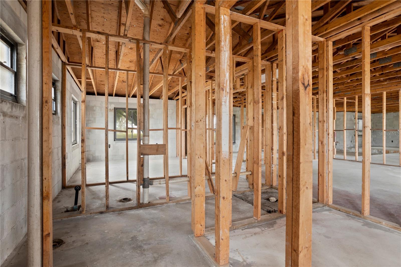 MT PARK ORANGE GROVE - Residential