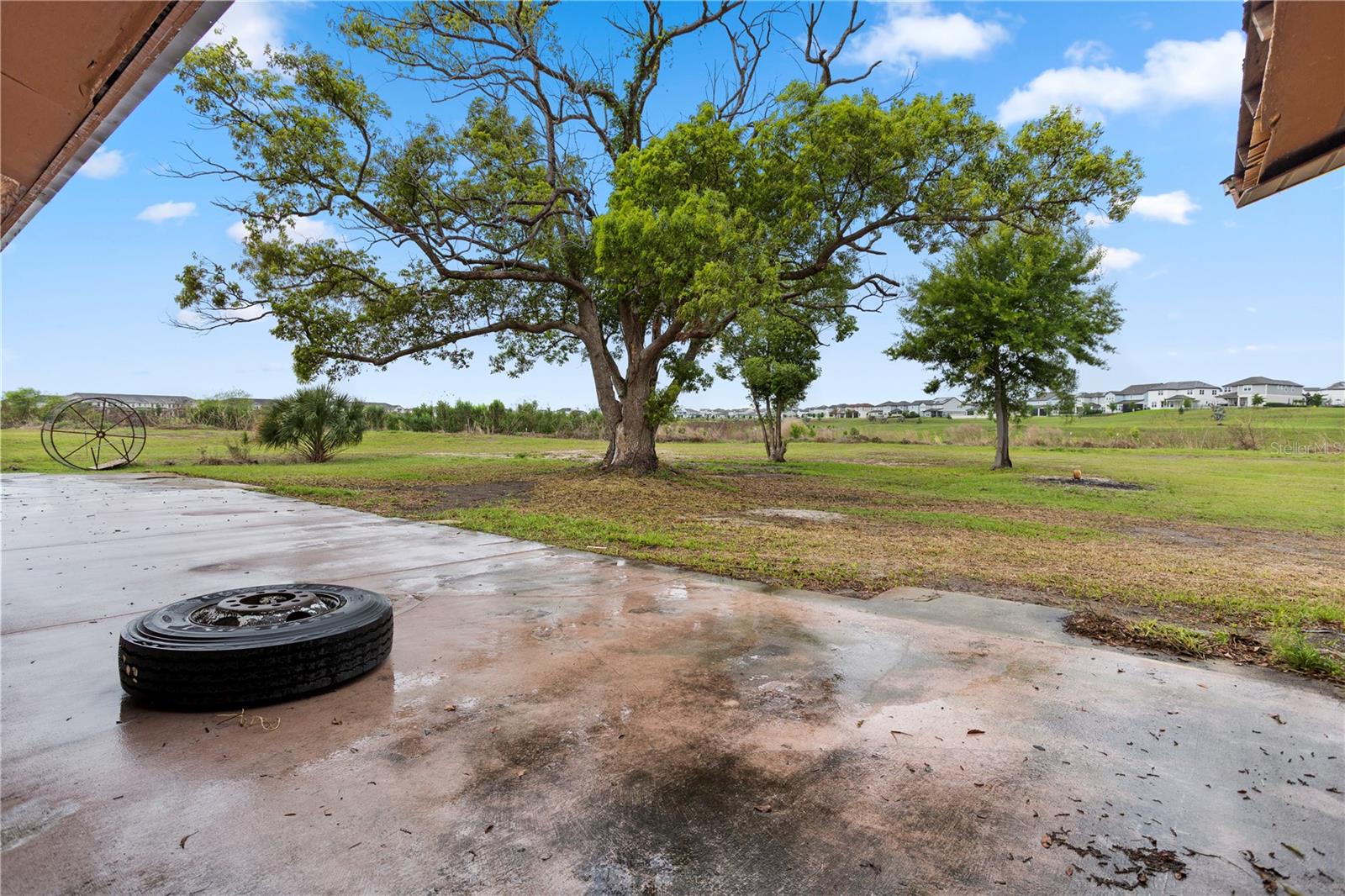 MT PARK ORANGE GROVE - Residential