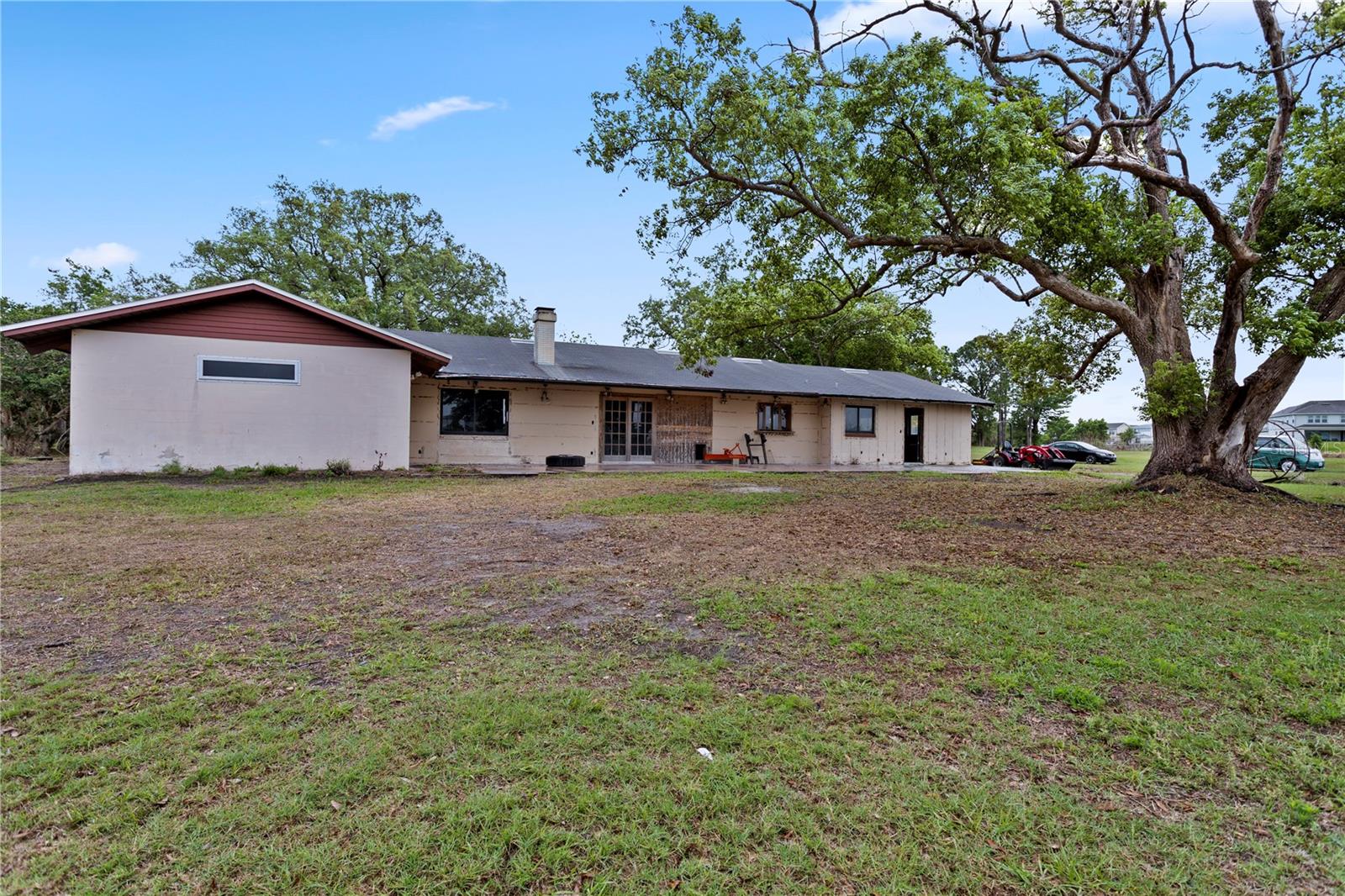 MT PARK ORANGE GROVE - Residential